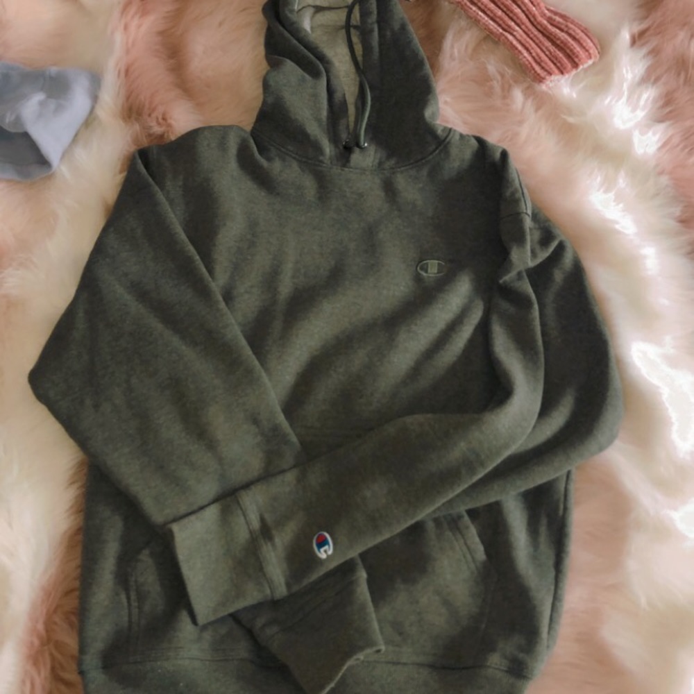 champion hoodie
